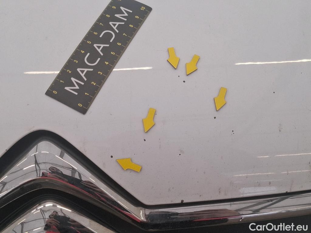  Citroen  C3  Société Feel Nav 1.6 BlueHDi 75CV BVM5 E6 #9