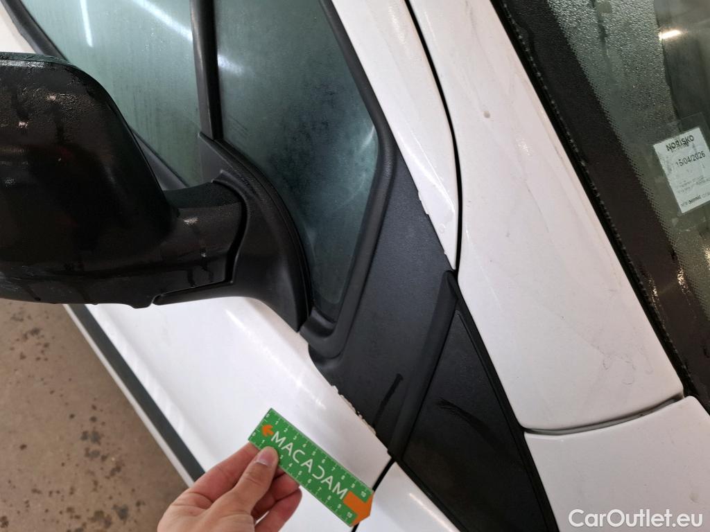  Citroen  Berlingo  Fourgon Club L2 (Long) 1.6 BlueHDi 100CV BVM5 E6 #29