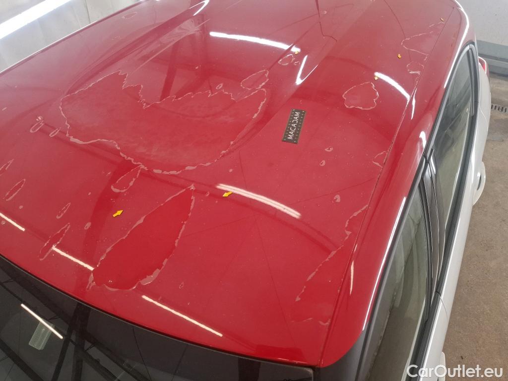  Citroen  C3  Société Feel Nav 1.6 BlueHDi 75CV BVM5 E6 #21