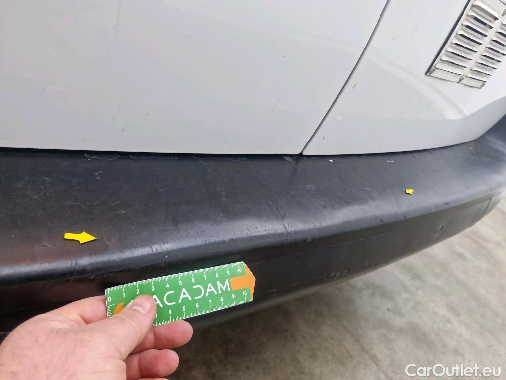  Citroen  Jumpy  Fourgon CityVan XS 1.5 BlueHDi 120CV BVM6 E6dT #1