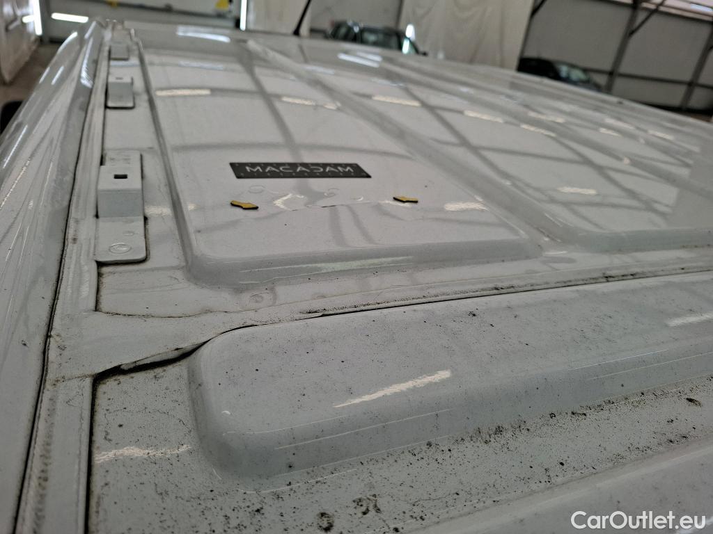  Citroen  Jumpy  Fourgon Club M 1.5 BlueHDi 100CV BVM6 E6dT #4