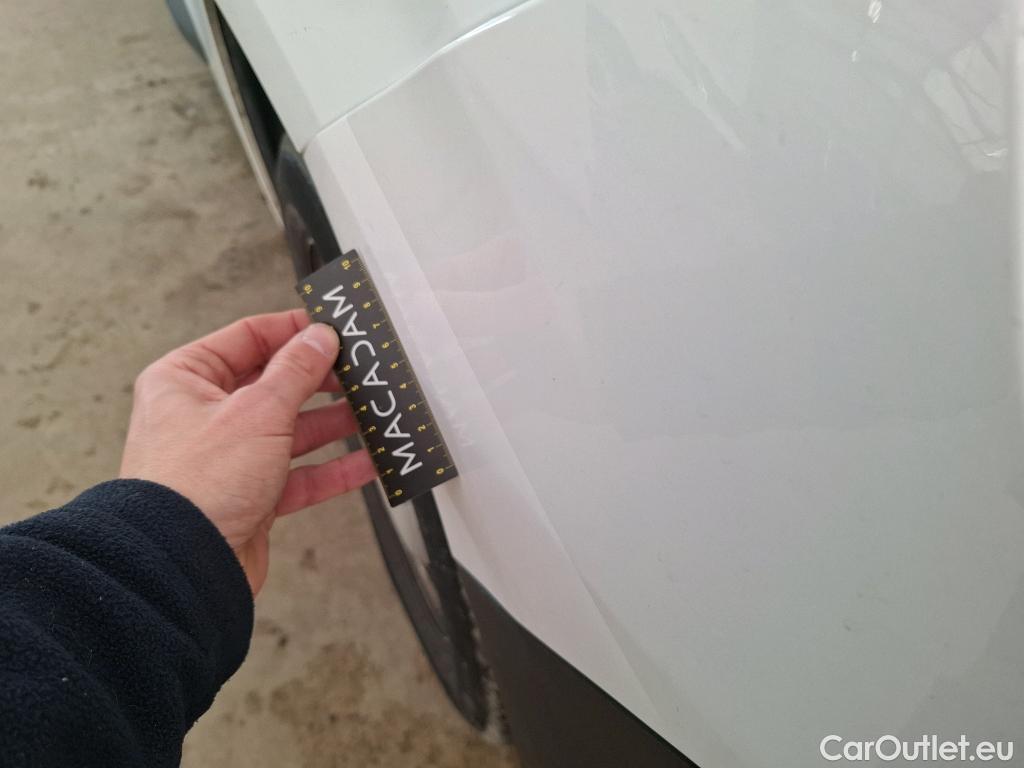  Citroen  Berlingo  Fourgon Driver M 1000 1.5 BlueHDi 100CV BVM5 E6dT #17