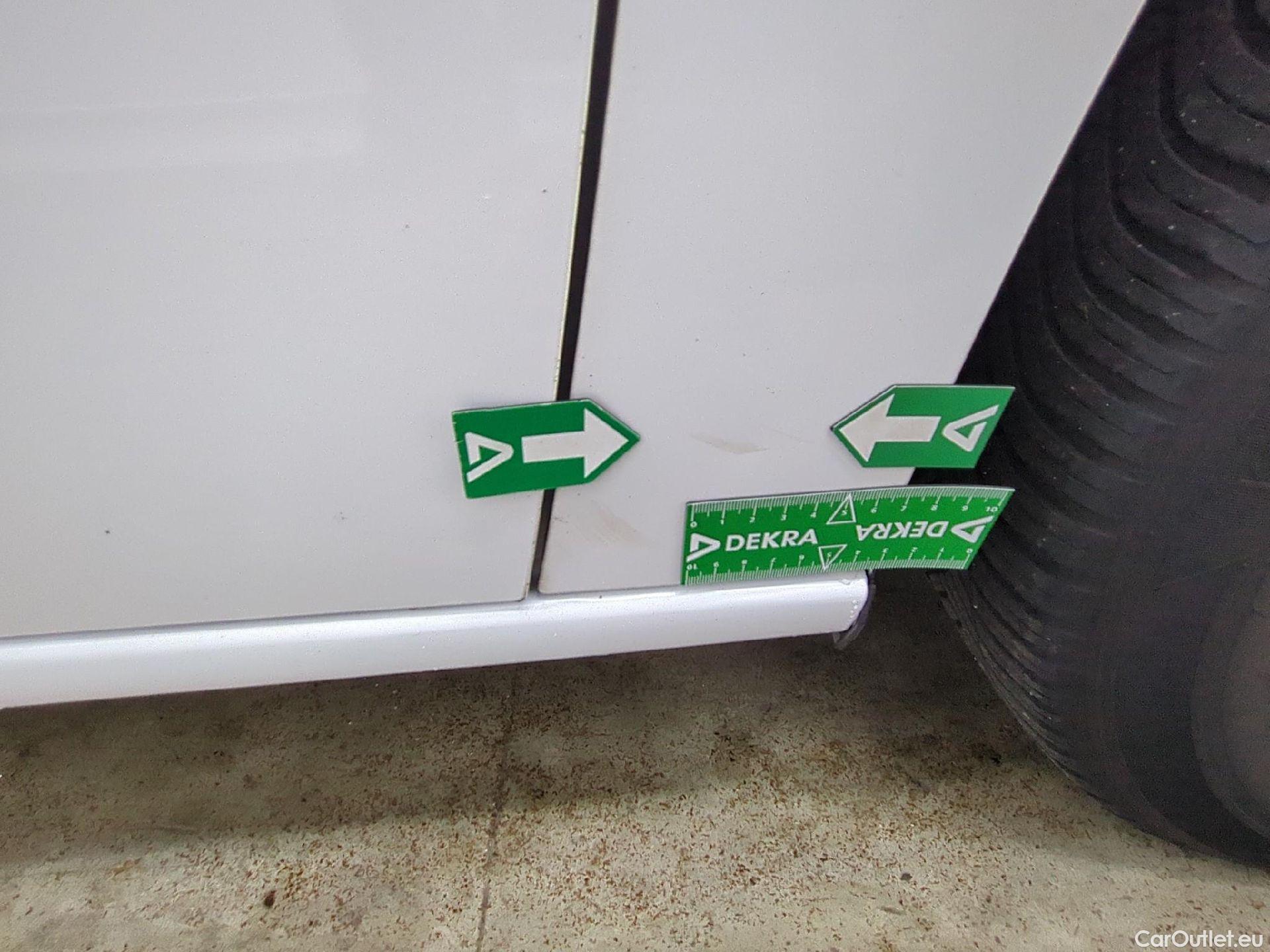  Citroen  Berlingo  Fourgon Driver M 650 1.5 BlueHDi 100CV BVM5 E6dT #22