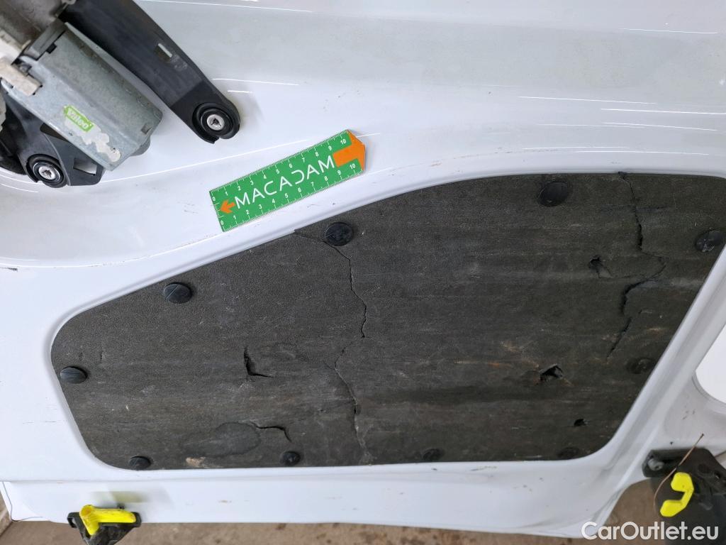  Citroen  Berlingo  Fourgon Club L2 (Long) 1.6 BlueHDi 100CV BVM5 E6 #22