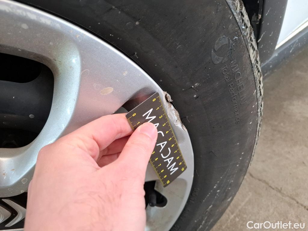  Citroen  C3  Société Feel Nav 1.5 BlueHDI 100CV BVM5 E6dT #23