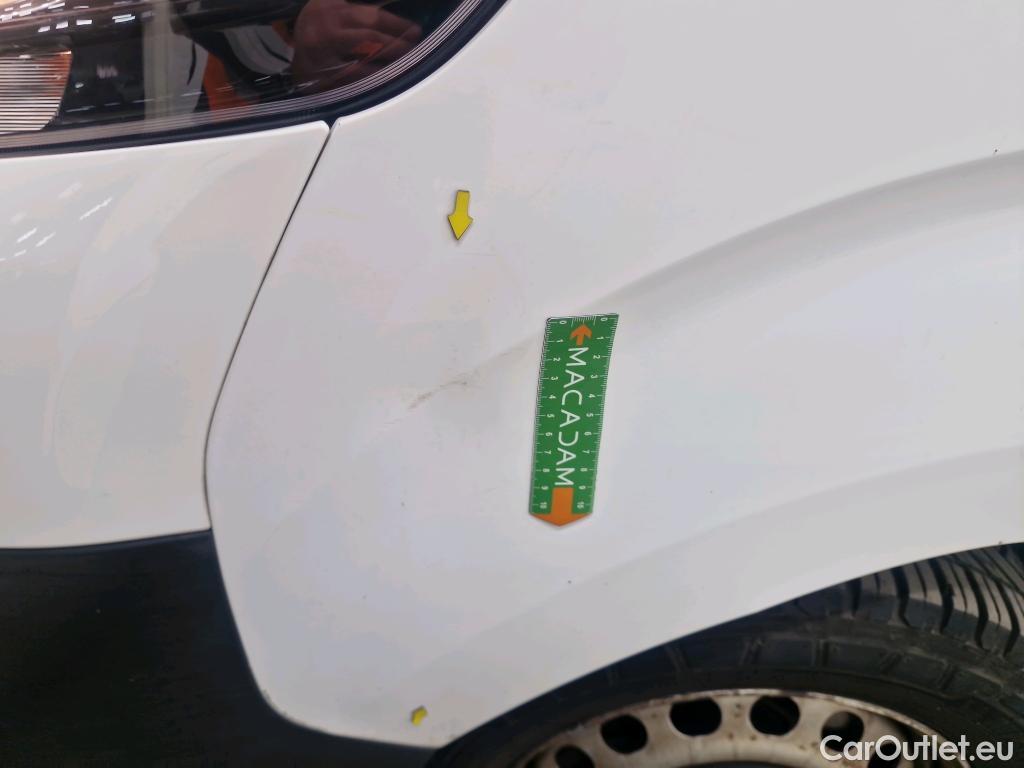  Citroen  Jumpy  Fourgon CityVan XS 1.5 BlueHDi 120CV BVM6 E6dT #71