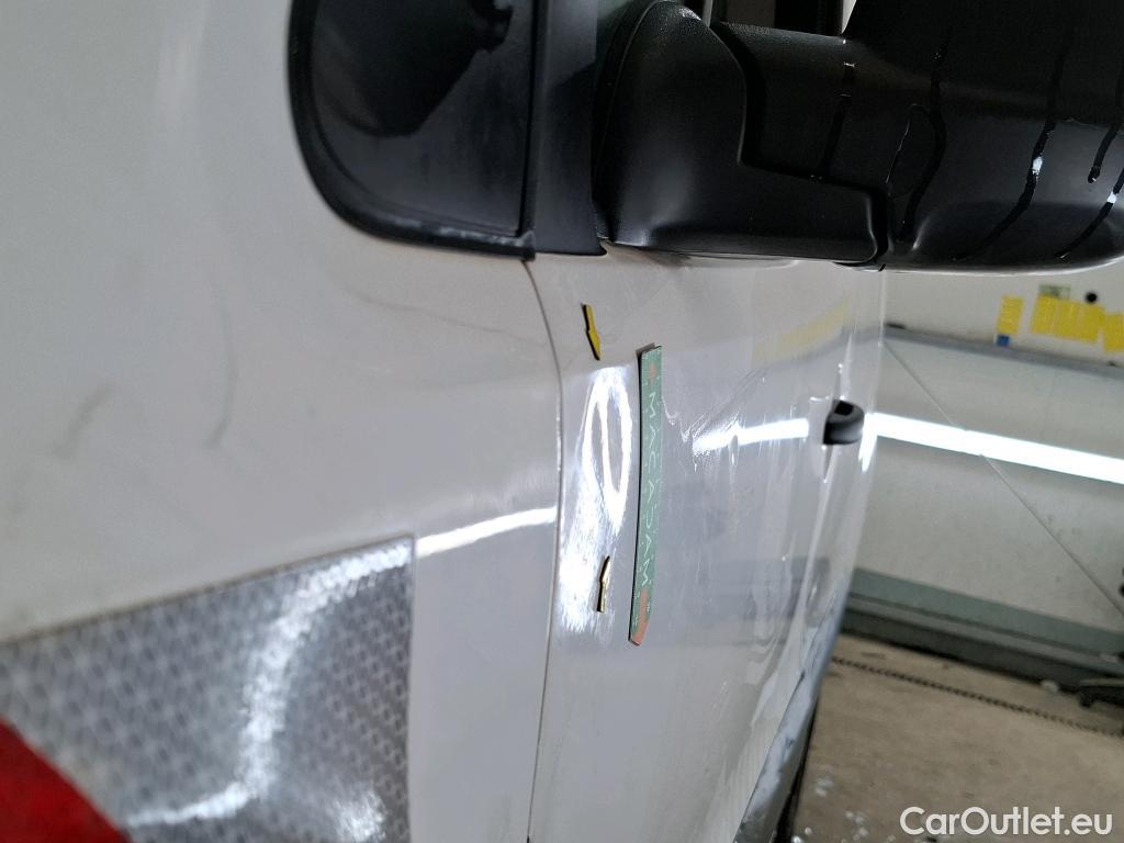  Citroen  Berlingo  Fourgon Club L2 (Long) 1.6 BlueHDi 100CV BVM5 E6 #3