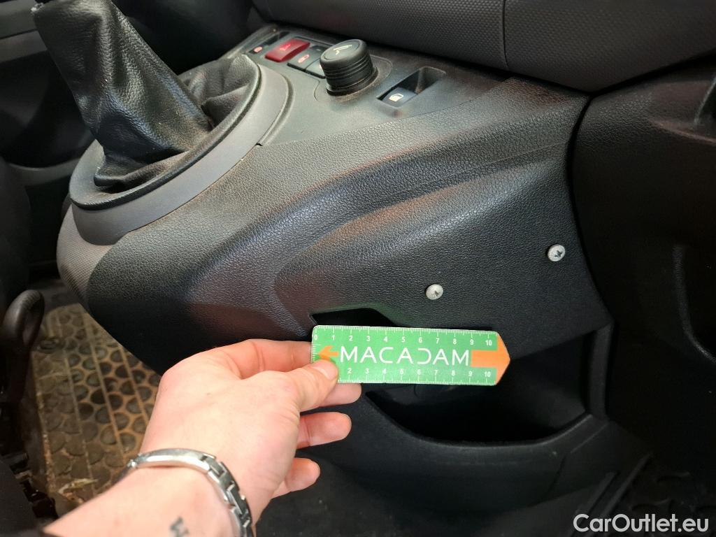  Citroen  Berlingo  Fourgon Club L1 (Court) 1.6 BlueHDi 100CV BVM5 E6 #19