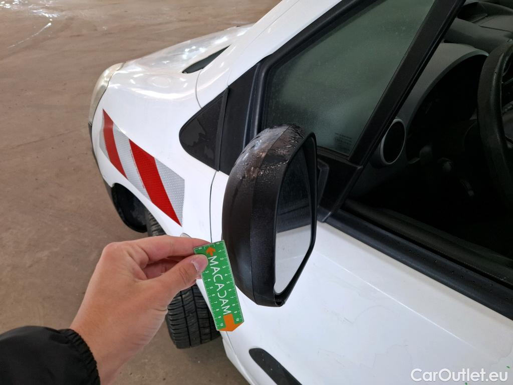  Citroen  Berlingo  Fourgon Club L2 (Long) 1.6 BlueHDi 100CV BVM5 E6 #12