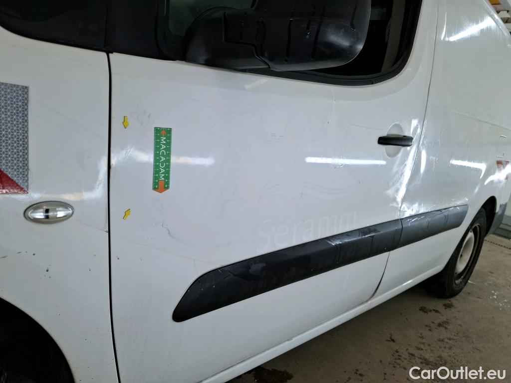  Citroen  Berlingo  Fourgon Club L2 (Long) 1.6 BlueHDi 100CV BVM5 E6 #1