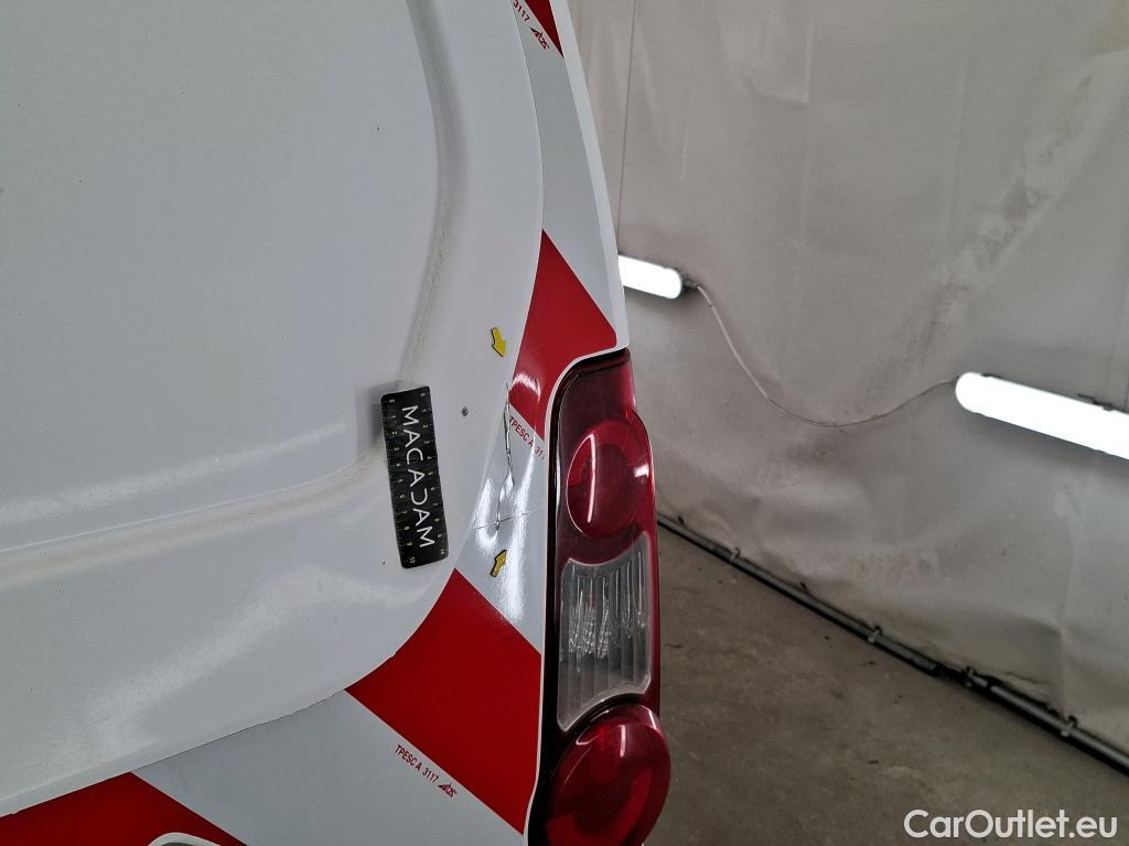  Citroen  Berlingo  Fourgon Club L1 (Court) 1.6 BlueHDi 100CV BVM5 E6 #19