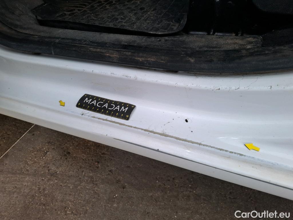  Citroen  Berlingo  Fourgon Club L1 (Court) 1.6 BlueHDi 100CV BVM5 E6 #21