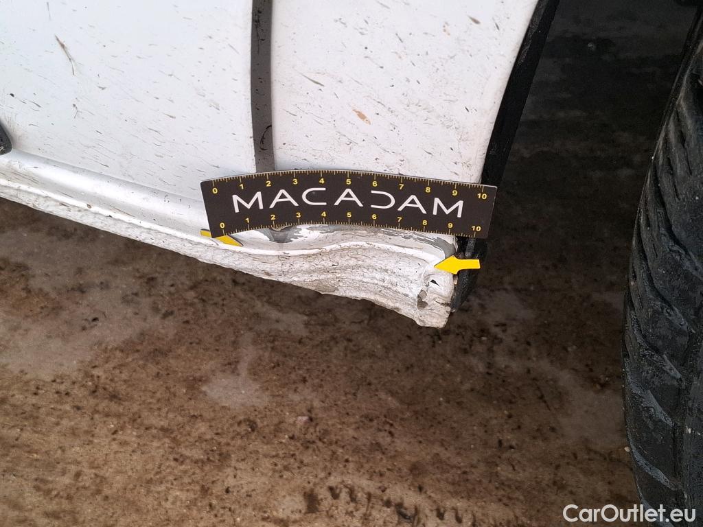  Citroen  Jumpy  Fourgon Club M 1.5 BlueHDi 100CV BVM6 E6dT #8