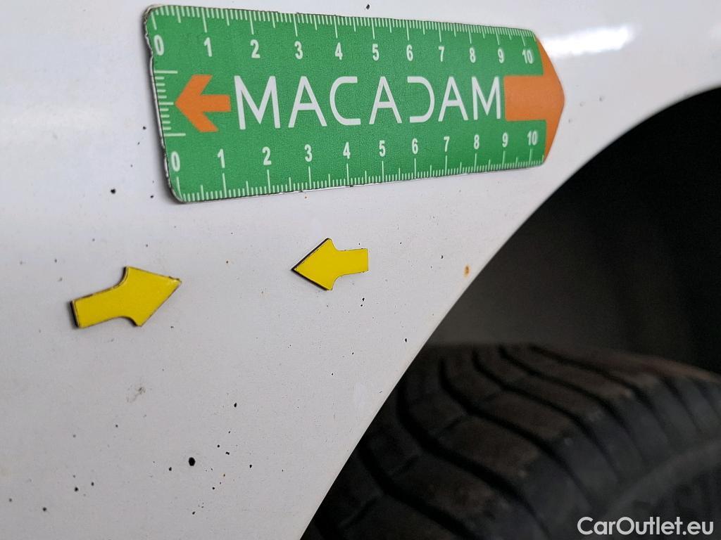  Citroen  Berlingo  Fourgon Club L1 (Court) 1.6 BlueHDi 100CV BVM5 E6 #16