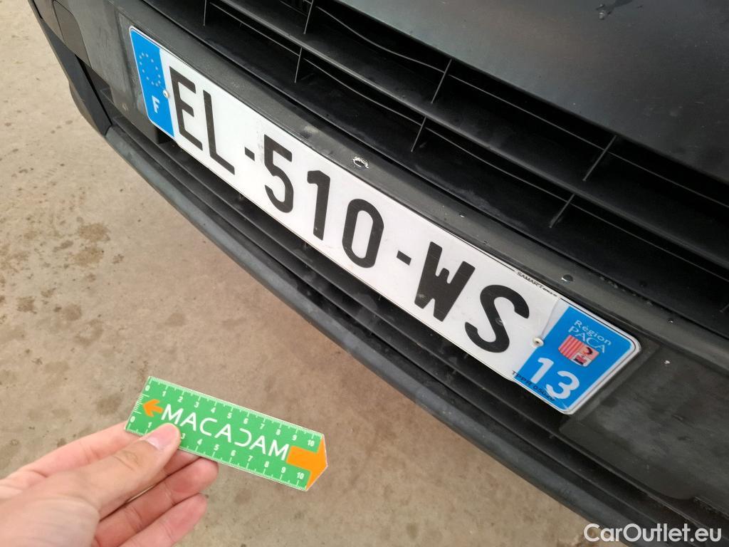  Citroen  Berlingo  Fourgon Club L2 (Long) 1.6 BlueHDi 100CV BVM5 E6 #33