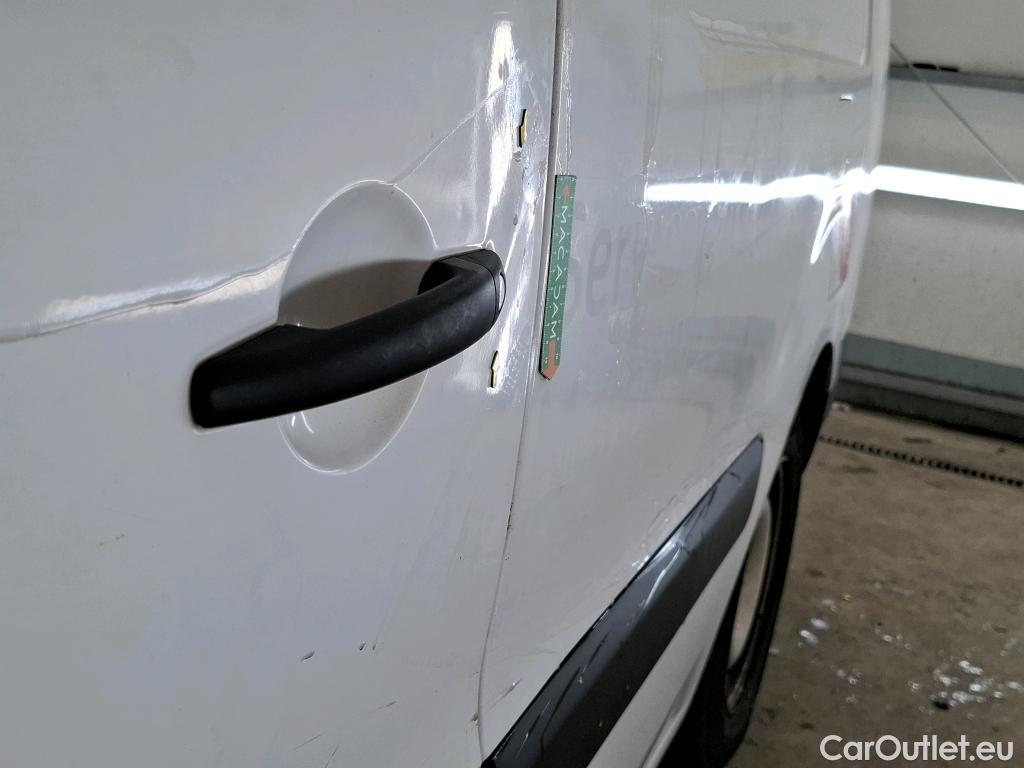  Citroen  Berlingo  Fourgon Club L2 (Long) 1.6 BlueHDi 100CV BVM5 E6 #6