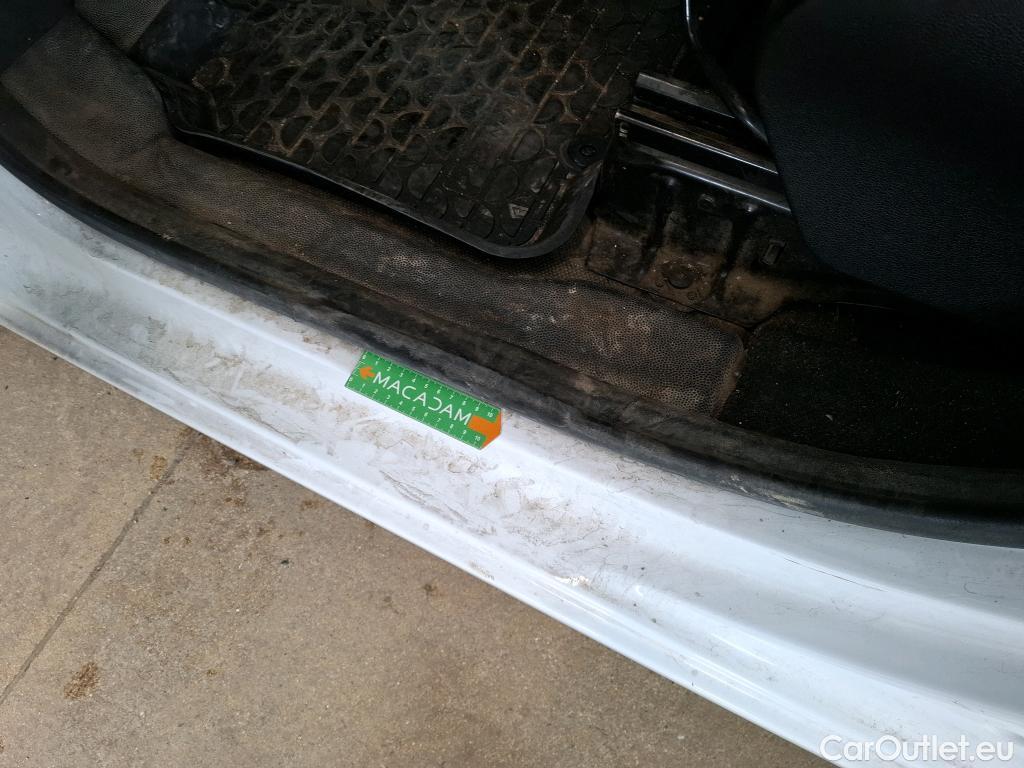  Citroen  Berlingo  Fourgon Club L2 (Long) 1.6 BlueHDi 100CV BVM5 E6 #14