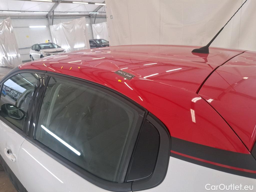  Citroen  C3  Société Feel Nav 1.6 BlueHDi 75CV BVM5 E6 #48