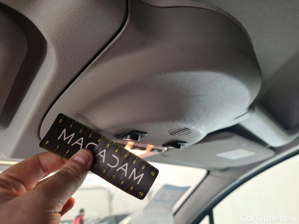  Citroen  Berlingo  Fourgon Club L1 (Court) 1.6 BlueHDi 100CV BVM5 E6 #30