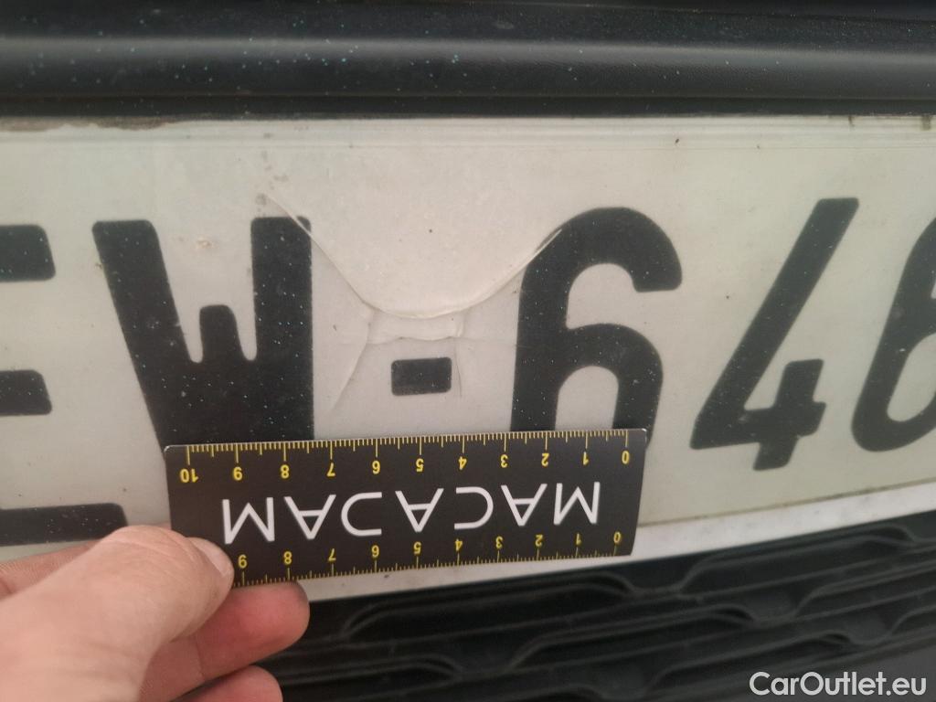  Citroen  C3  Société Feel Nav 1.6 BlueHDi 75CV BVM5 E6 #40