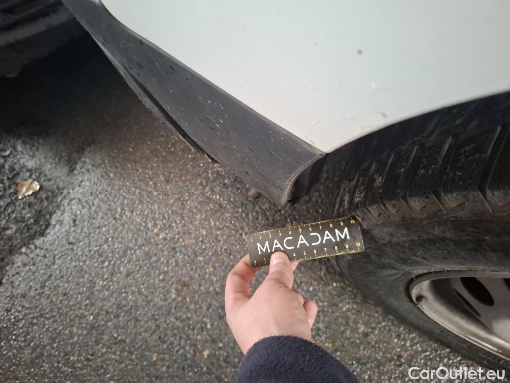  Citroen  Berlingo  Fourgon Worker M 1000 1.2 PureTech 130CV BVA8 E6d #16