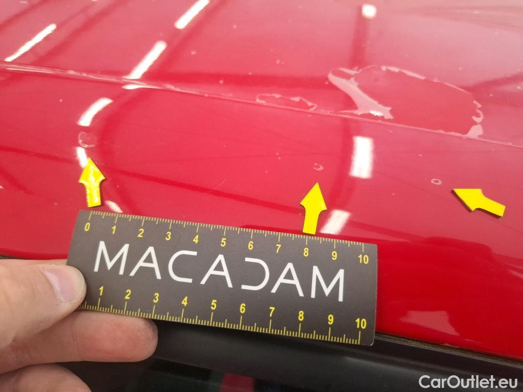  Citroen  C3  Société Feel Nav 1.6 BlueHDi 75CV BVM5 E6 #51