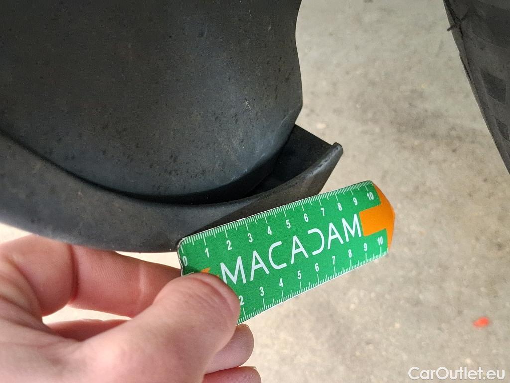  Citroen  Berlingo  Fourgon Club L1 (Court) 1.6 BlueHDi 100CV BVM5 E6 #22