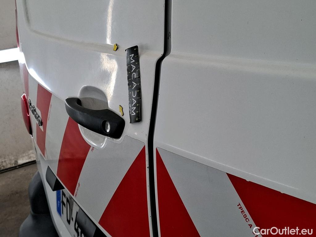  Citroen  Berlingo  Fourgon Club L1 (Court) 1.6 BlueHDi 100CV BVM5 E6 #36