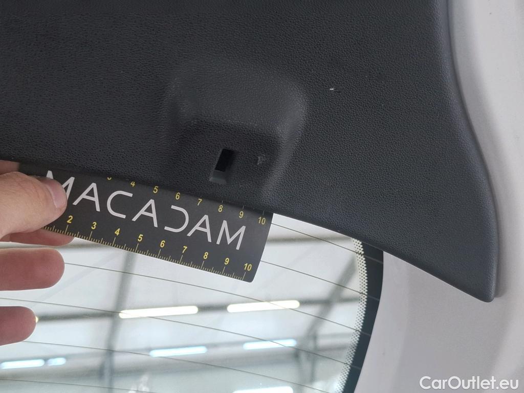  Citroen  C3  Société Feel Nav 1.6 BlueHDi 75CV BVM5 E6 #45