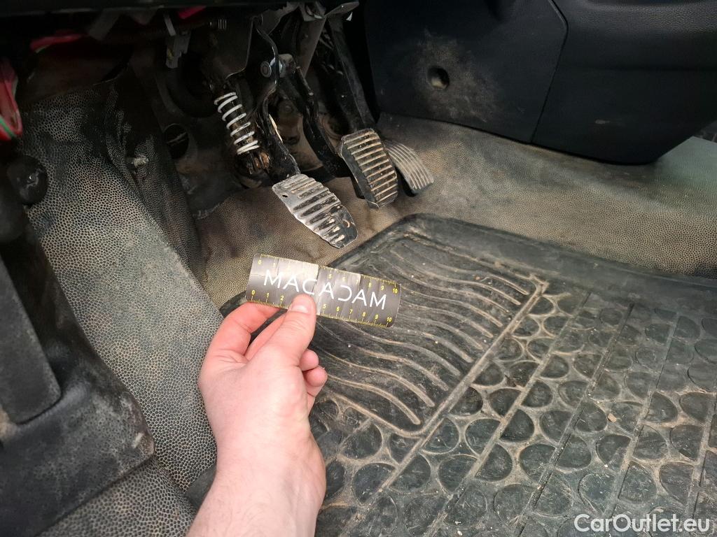  Citroen  Berlingo  Fourgon Club L1 (Court) 1.6 BlueHDi 100CV BVM5 E6 #28