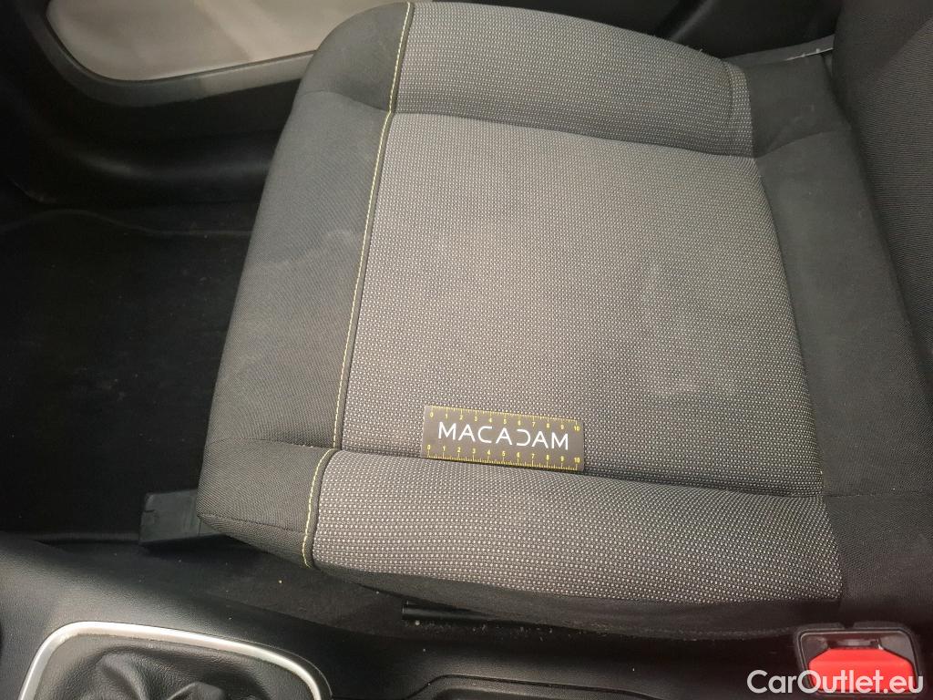  Citroen  C3  Société Feel Nav 1.6 BlueHDi 75CV BVM5 E6 #42