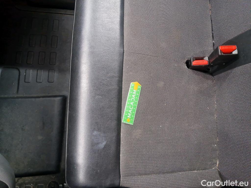  Citroen  Jumpy  Fourgon CityVan XS 1.5 BlueHDi 120CV BVM6 E6dT #111