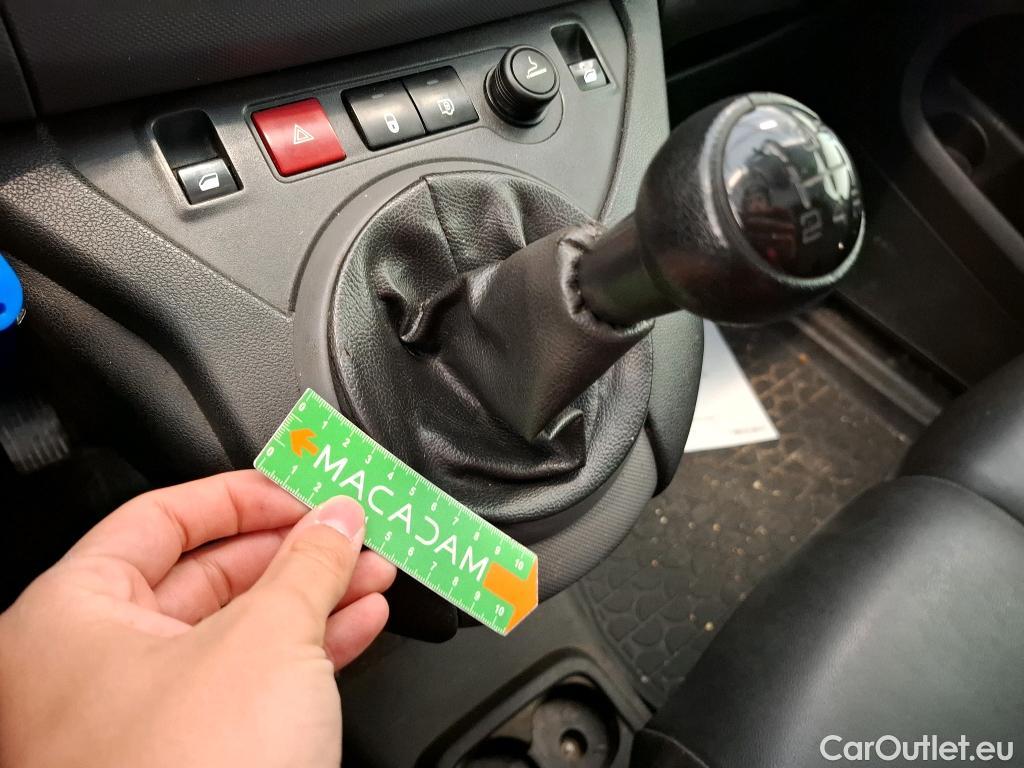  Citroen  Berlingo  Fourgon Club L2 (Long) 1.6 BlueHDi 100CV BVM5 E6 #25