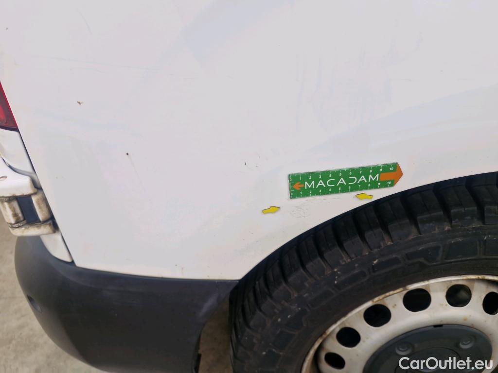  Citroen  Jumpy  Fourgon CityVan XS 1.5 BlueHDi 120CV BVM6 E6dT #37