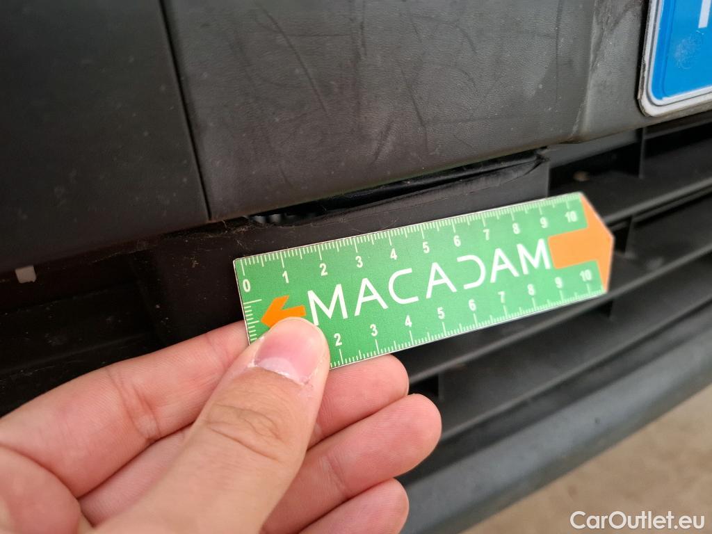  Citroen  Berlingo  Fourgon Club L2 (Long) 1.6 BlueHDi 100CV BVM5 E6 #17