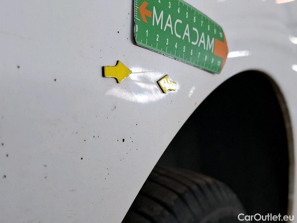  Citroen  Berlingo  Fourgon Club L1 (Court) 1.6 BlueHDi 100CV BVM5 E6 #15