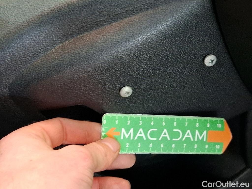  Citroen  Berlingo  Fourgon Club L1 (Court) 1.6 BlueHDi 100CV BVM5 E6 #20