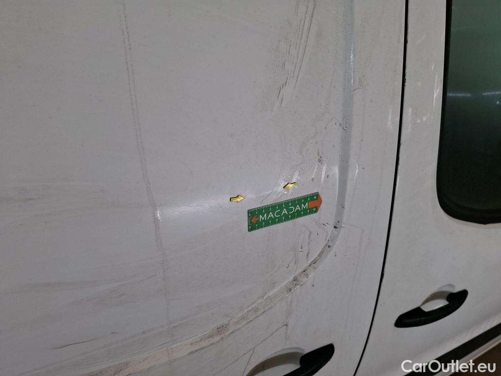  Citroen  Berlingo  Fourgon Club L2 (Long) 1.6 BlueHDi 100CV BVM5 E6 #21