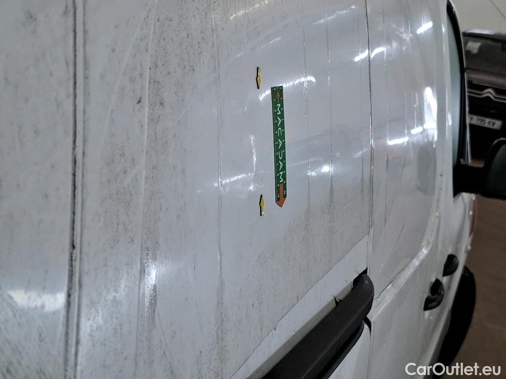  Citroen  Berlingo  Fourgon Club L2 (Long) 1.6 BlueHDi 100CV BVM5 E6 #10