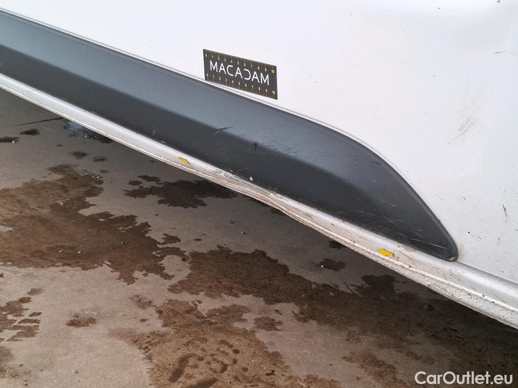  Citroen  Jumpy  Fourgon Club M 1.5 BlueHDi 100CV BVM6 E6dT #7