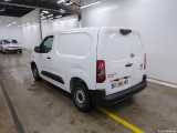  Citroen  Berlingo  Fourgon Driver M 650 1.5 BlueHDi 100CV BVM5 E6dT #2