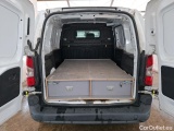  Citroen  Berlingo  Fourgon Worker M 1000 1.2 PureTech 130CV BVA8 E6d #10