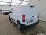 Citroen  Berlingo  Fourgon Driver M 1000 1.5 BlueHDi 100CV BVM5 E6dT #2