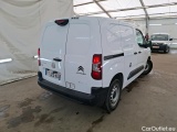  Citroen  Berlingo  Fourgon Driver M 1000 1.5 BlueHDi 100CV BVM5 E6dT #3