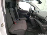  Citroen  Berlingo  Fourgon Club M 1000 1.5 BlueHDi 130CV BVA8 E6dT #8