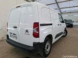  Citroen  Berlingo  Fourgon Club M 1000 1.5 BlueHDi 130CV BVA8 E6dT #3