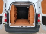  Citroen  Berlingo  Fourgon Club M 1000 1.5 BlueHDi 130CV BVA8 E6dT #10
