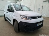  Citroen  Berlingo  Fourgon Club M 1000 1.5 BlueHDi 130CV BVA8 E6dT #4