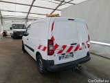  Citroen  Berlingo  Fourgon Club L1 (Court) 1.6 BlueHDi 100CV BVM5 E6 #2