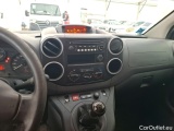  Citroen  Berlingo  Fourgon Club L1 (Court) 1.6 BlueHDi 100CV BVM5 E6 #7